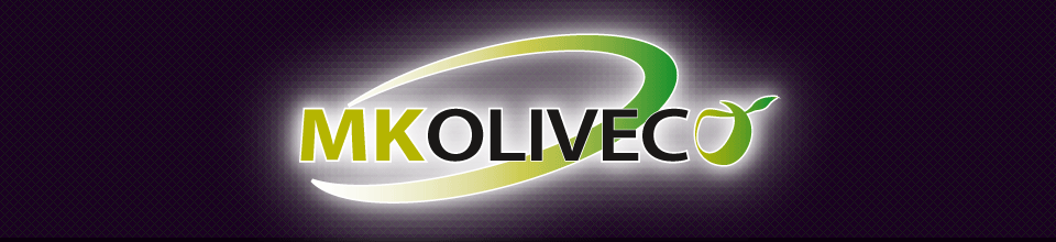 MKOLIVECO - Extra Virgin Olive Oil
